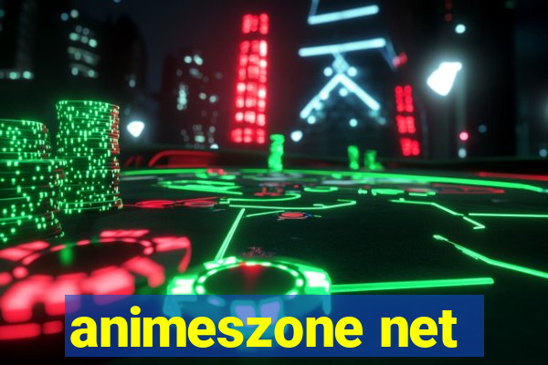 animeszone net